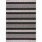 Nuloom Robin Multi Stripe Indoor/Outdoor Area Rug 4ft x 6ft OWDN29C-406 - alternate 7